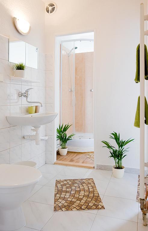 Penzion Ostrava-Levne Ubytovani Ngoại thất bức ảnh